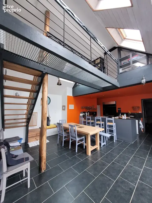 Maison en pierre, proche mer, terrain clos et fleuri - photo 2