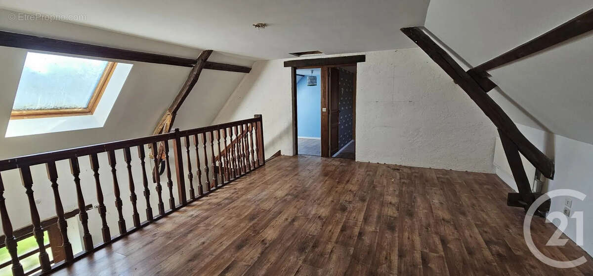 Maison à BONNEVAL