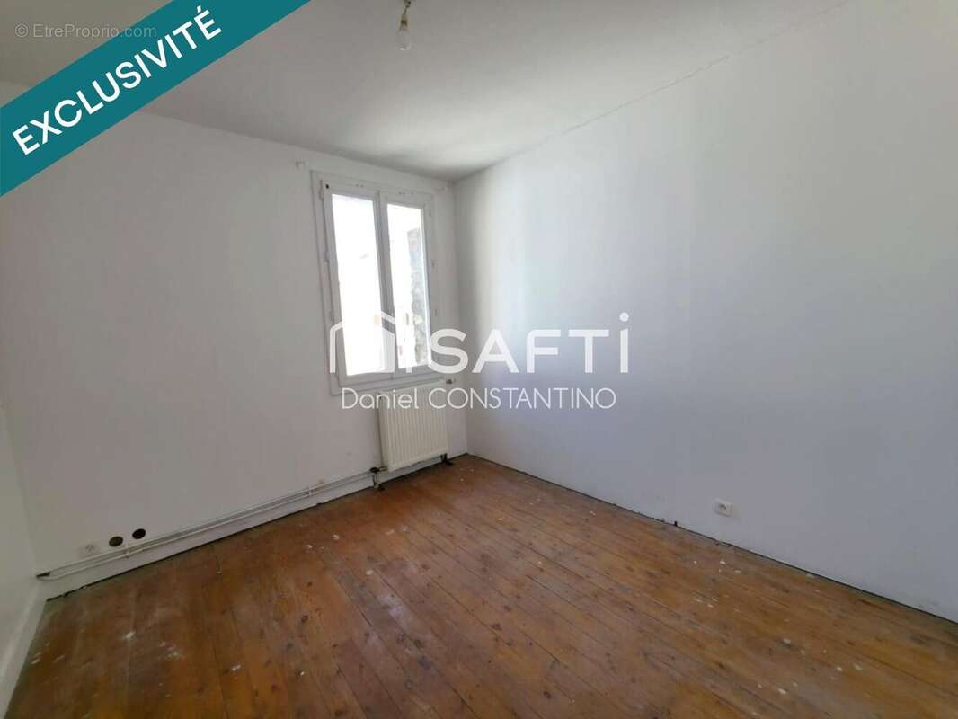 Photo 5 - Maison à WISSOUS