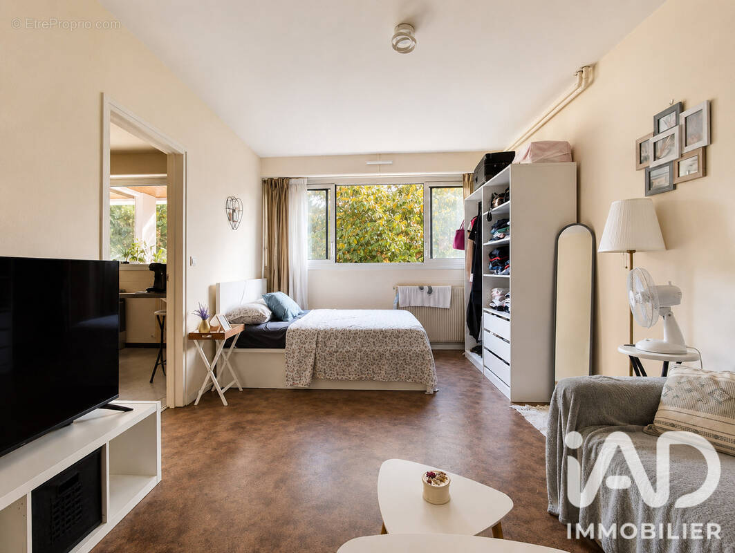 Photo 1 - Appartement à JUVISY-SUR-ORGE