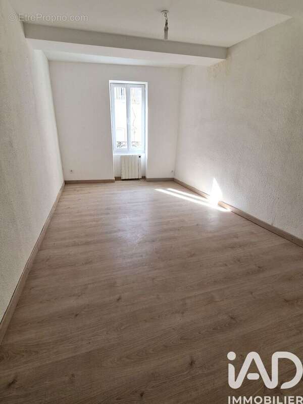 Photo 4 - Appartement à LORIOL-SUR-DROME