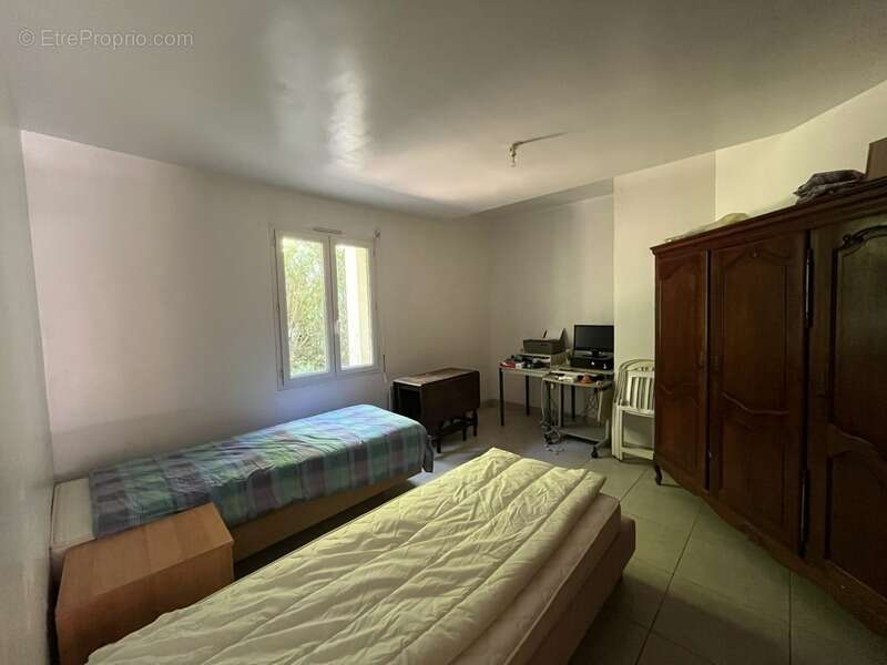 Domaine de Carheil – Maison familiale 230m² – 7 chambres – Terrain 3 022m² - photo 6