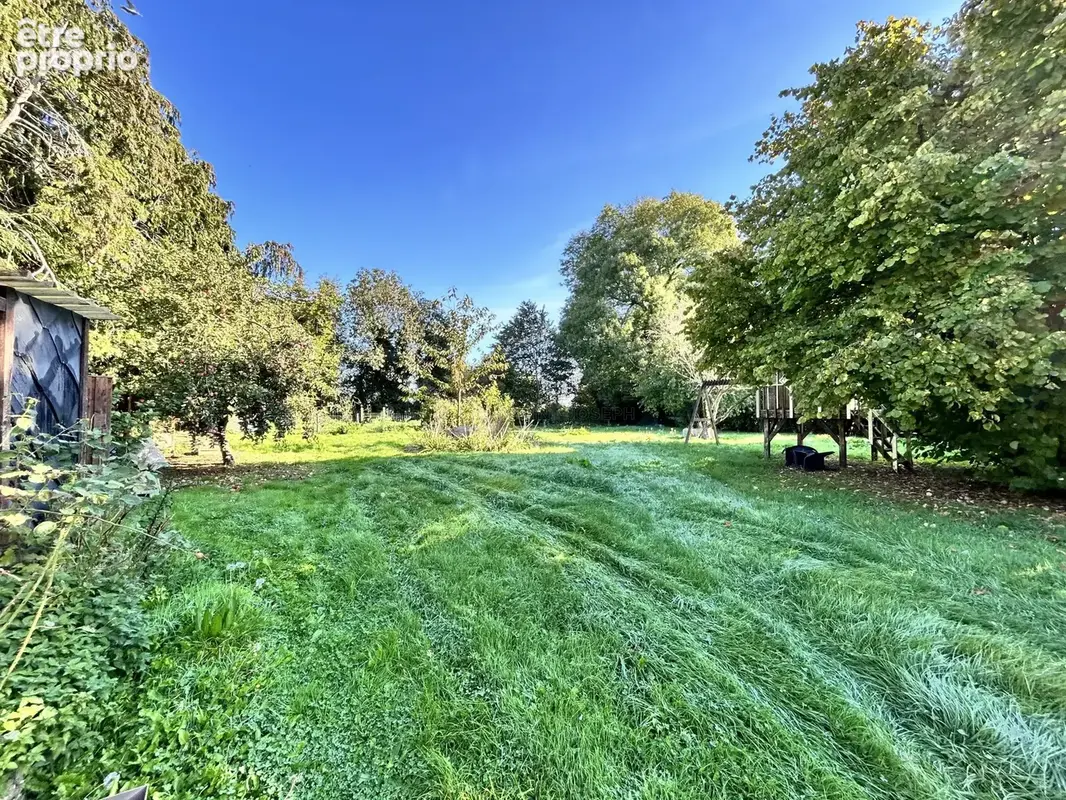 Maison 4 pièces 123 m² à vendre à Doudeville (76560) - photo 5