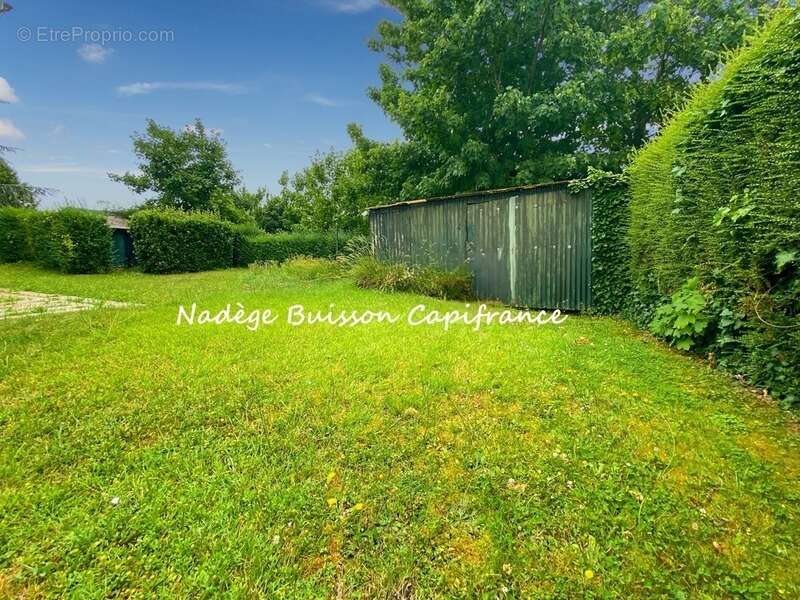 Maison à DIVES-SUR-MER