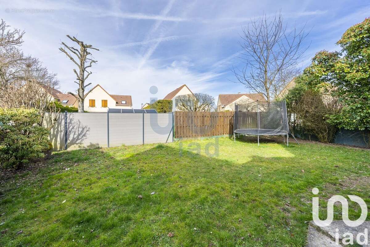 Photo 3 - Maison à NANDY