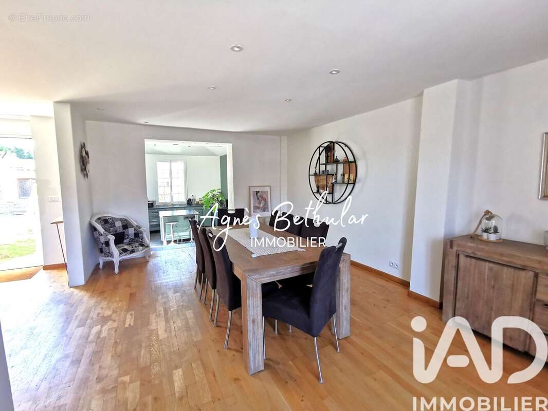 Photo 9 - Maison à SAULX-LES-CHARTREUX