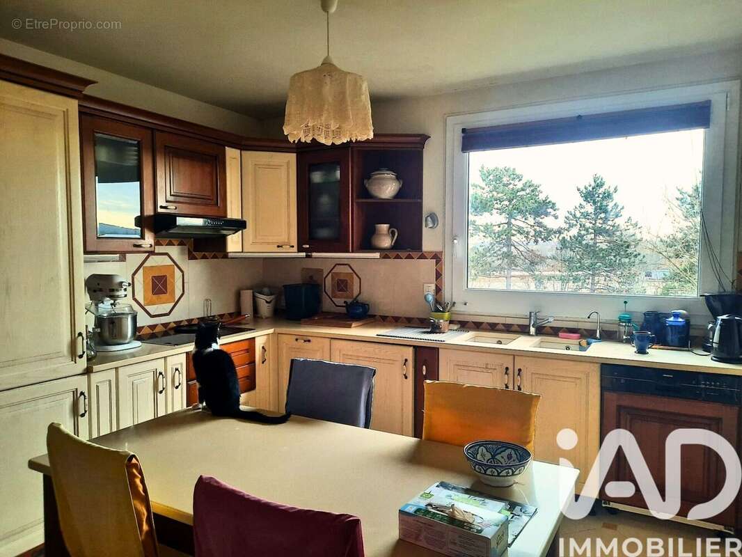 Photo 5 - Appartement à LE PECQ