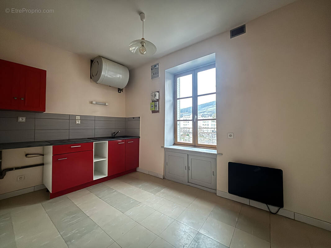 Appartement à TARARE