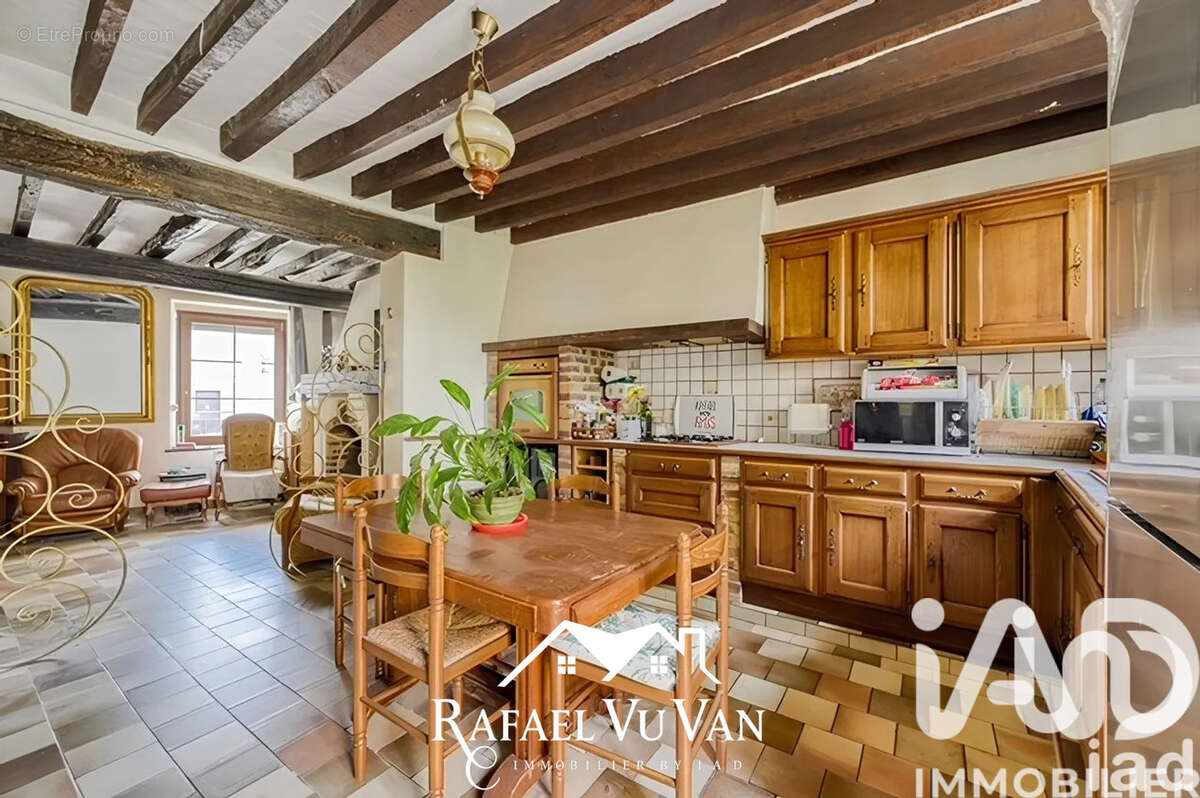 Photo 4 - Maison à MERY-SUR-OISE