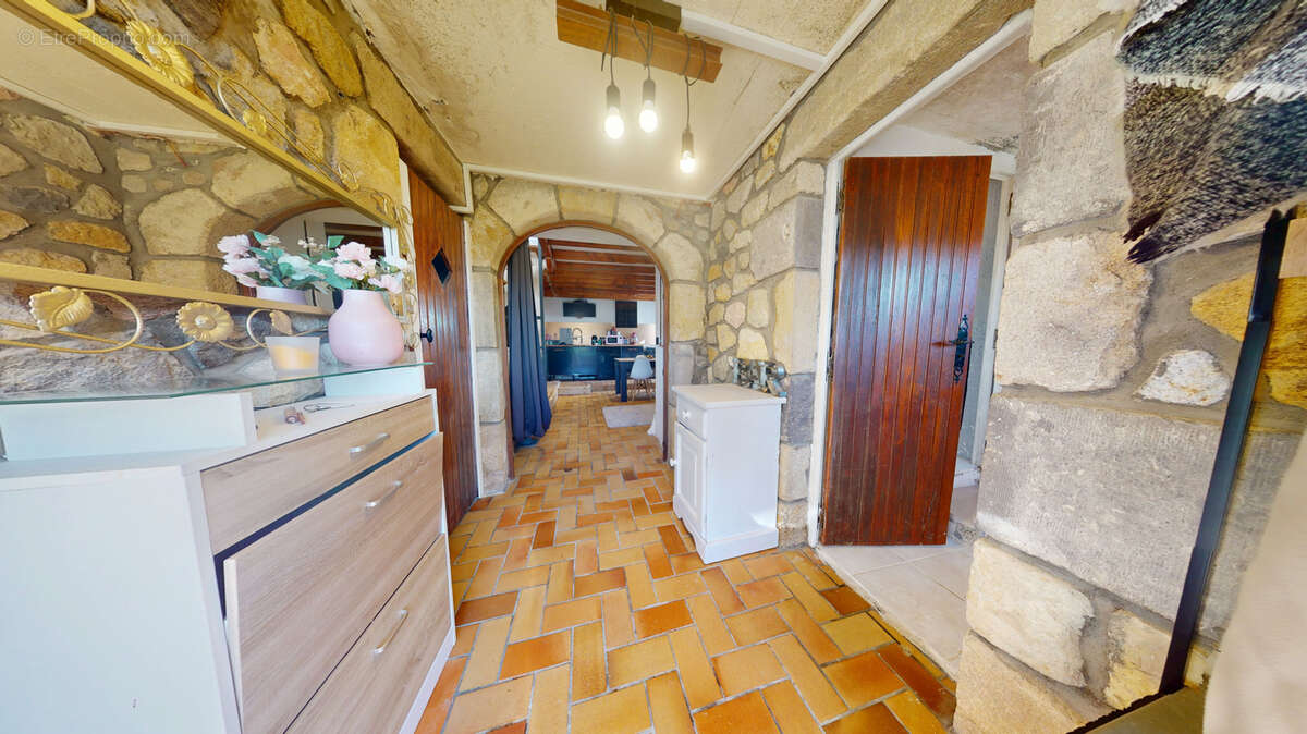 Maison à ORBEIL