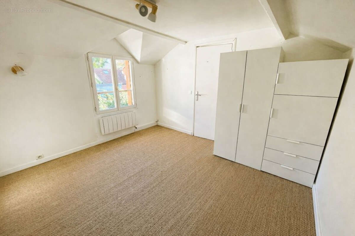 Maison à ANTONY