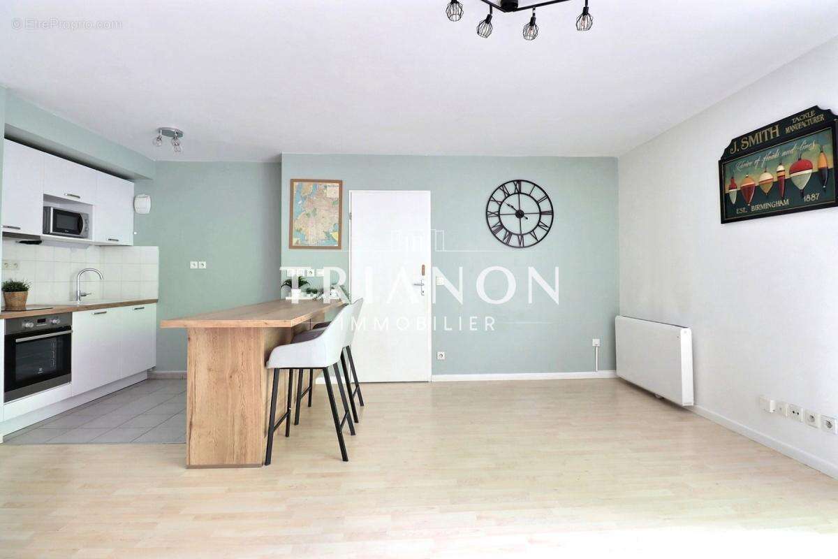 T2 cosy de 45 m² avec piscine à Carrières sous Poissy - photo 2
