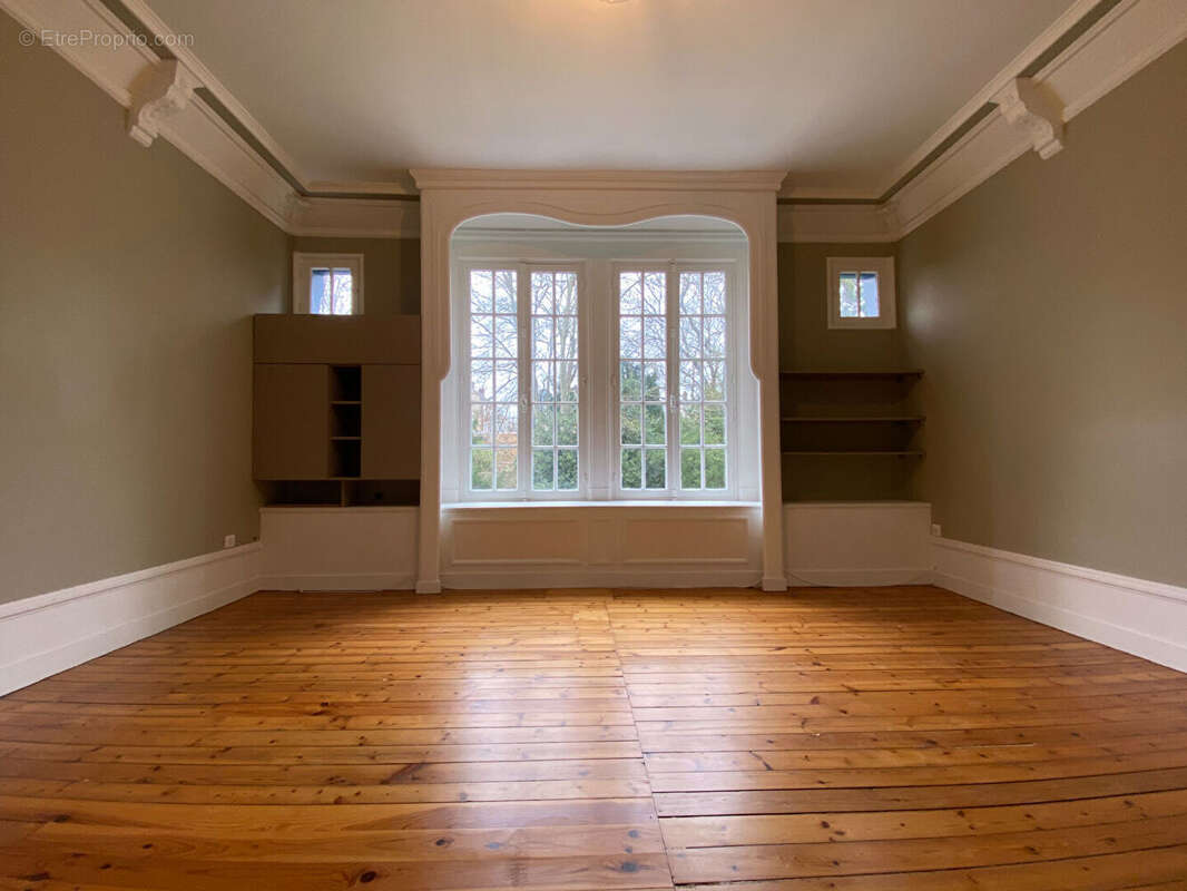 Appartement à ROUEN