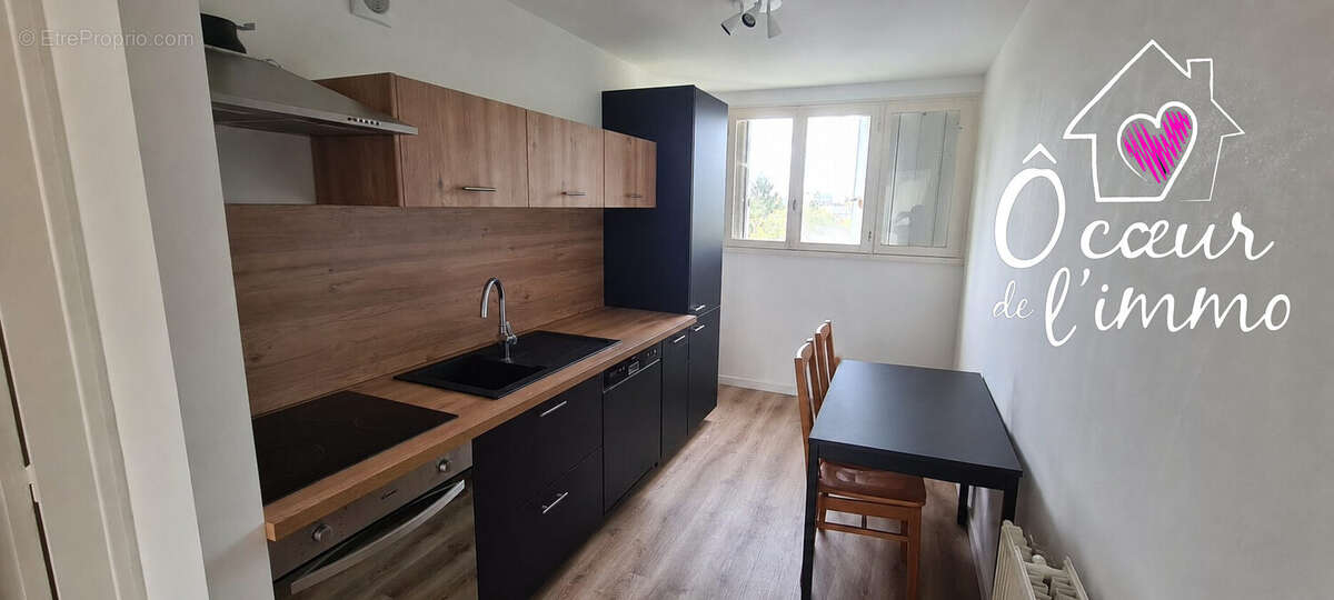 Appartement à CHOLET