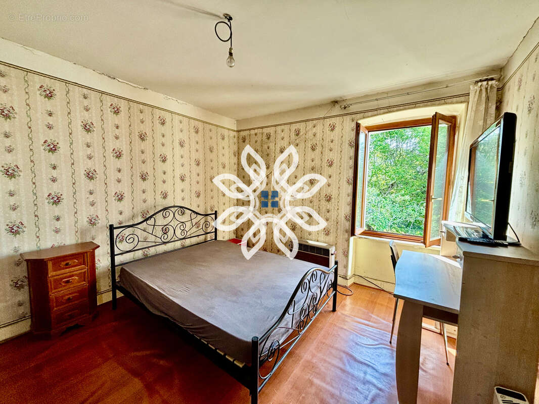 Maison à LANGEAC