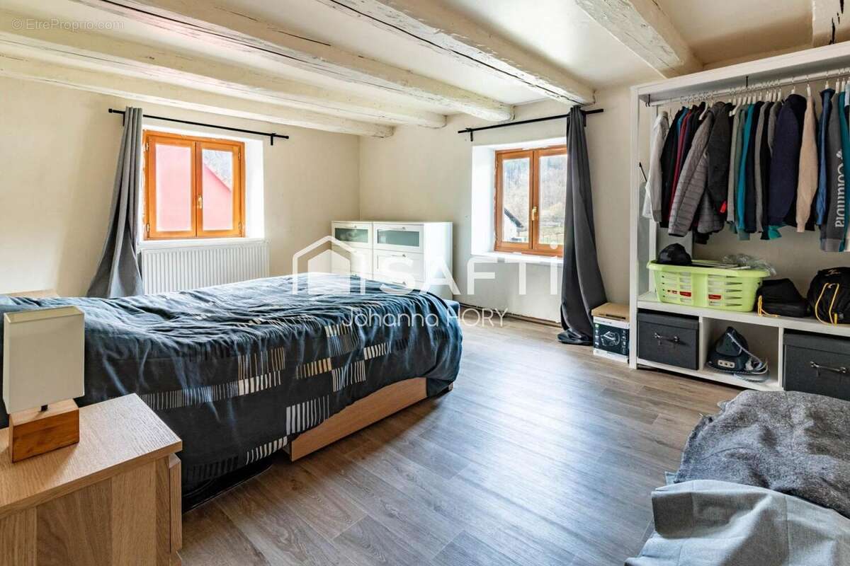 Photo 5 - Maison à ODEREN