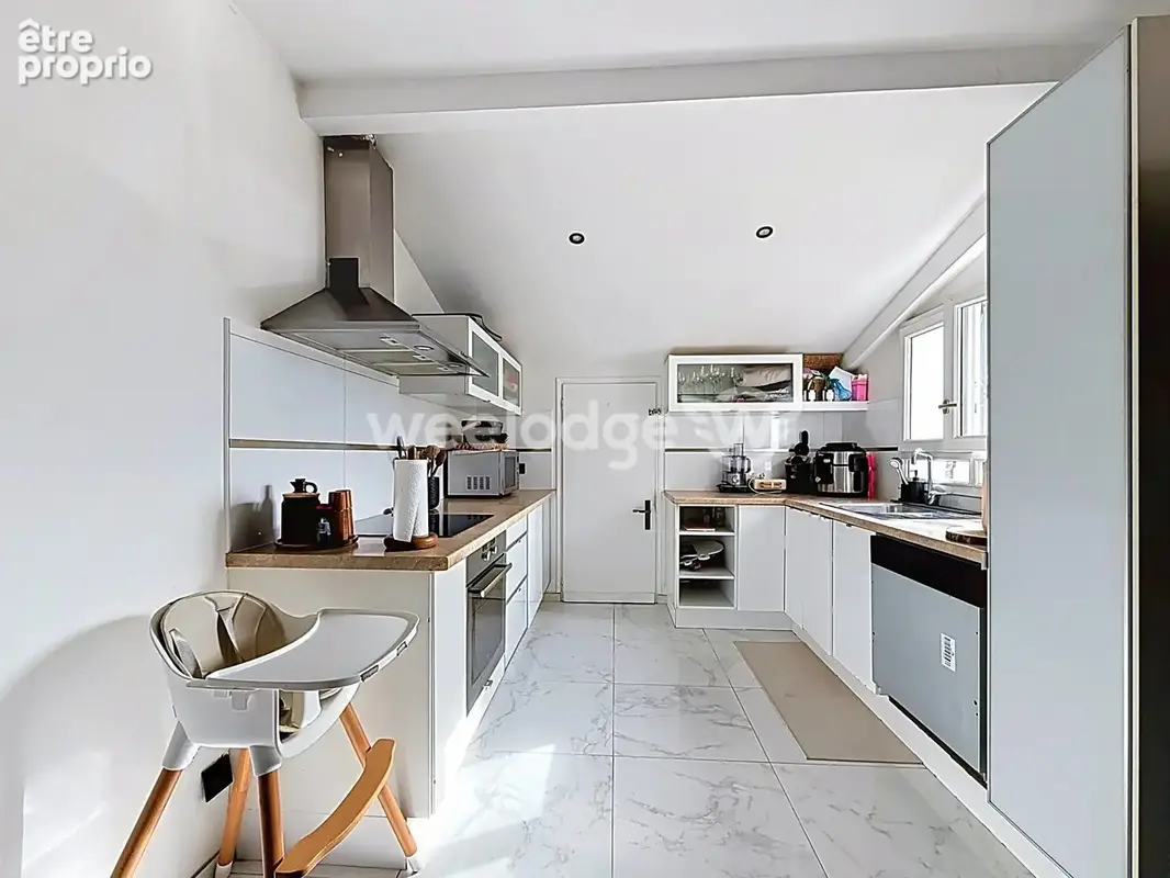 Maison 5 pièces 78 m² à vendre à Eragny (95610) - photo 3