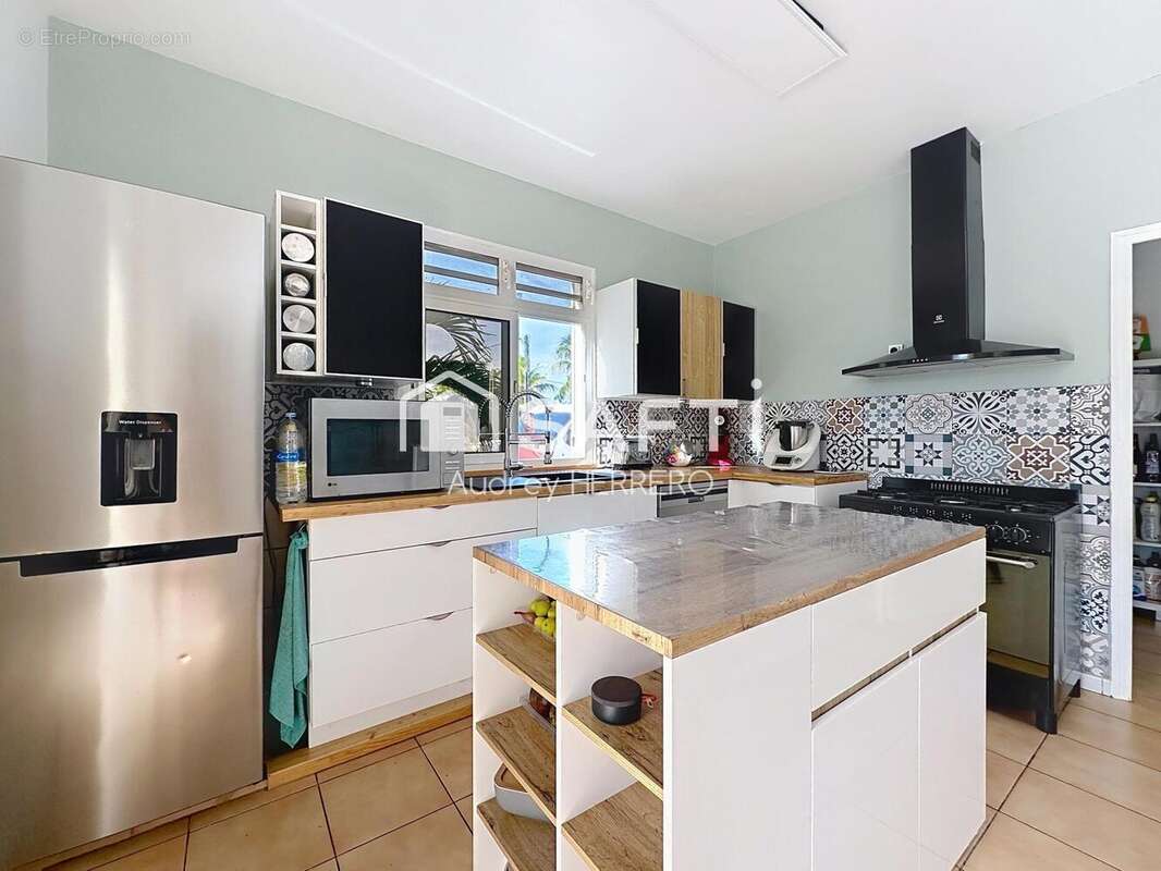 Photo 3 - Maison à PORT-LOUIS