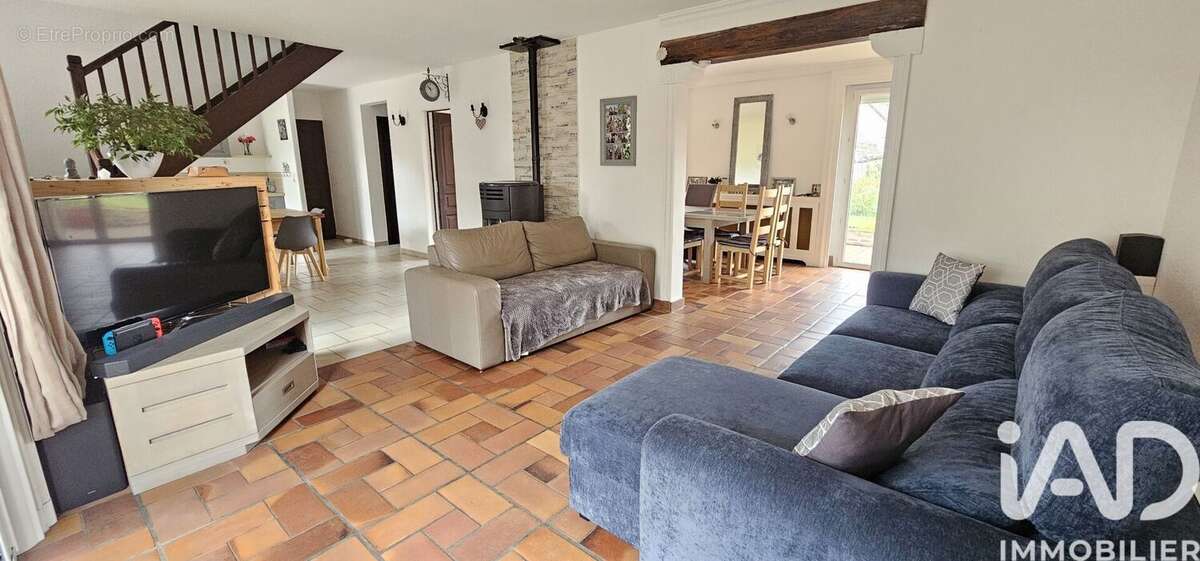 Photo 5 - Maison à LES AGEUX