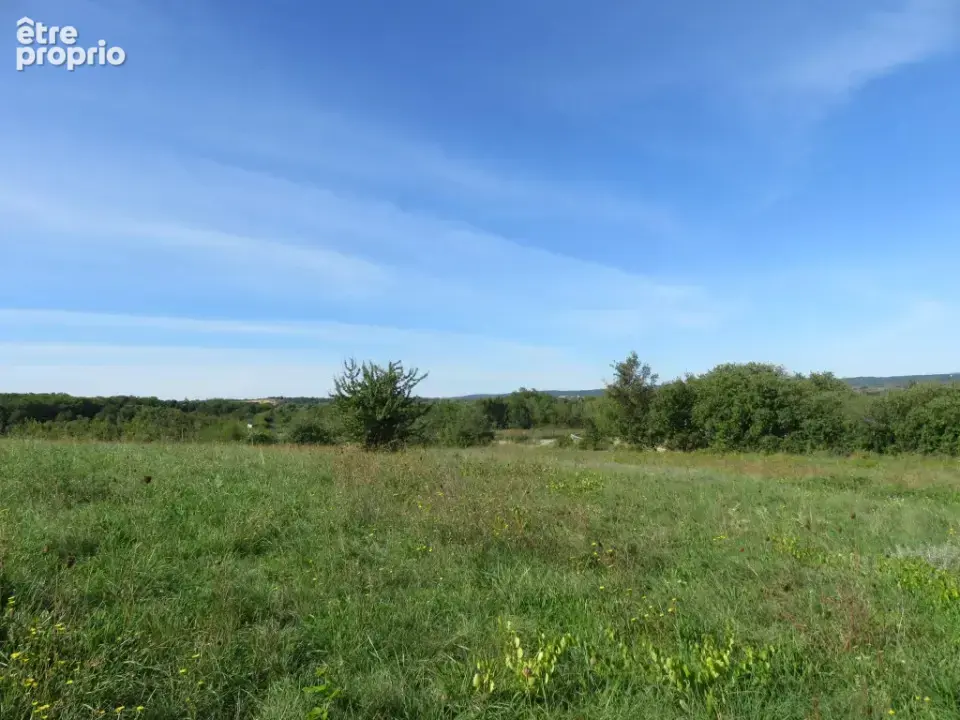 Terrain 760 m² à vendre à Lauret (34270) - photo 2