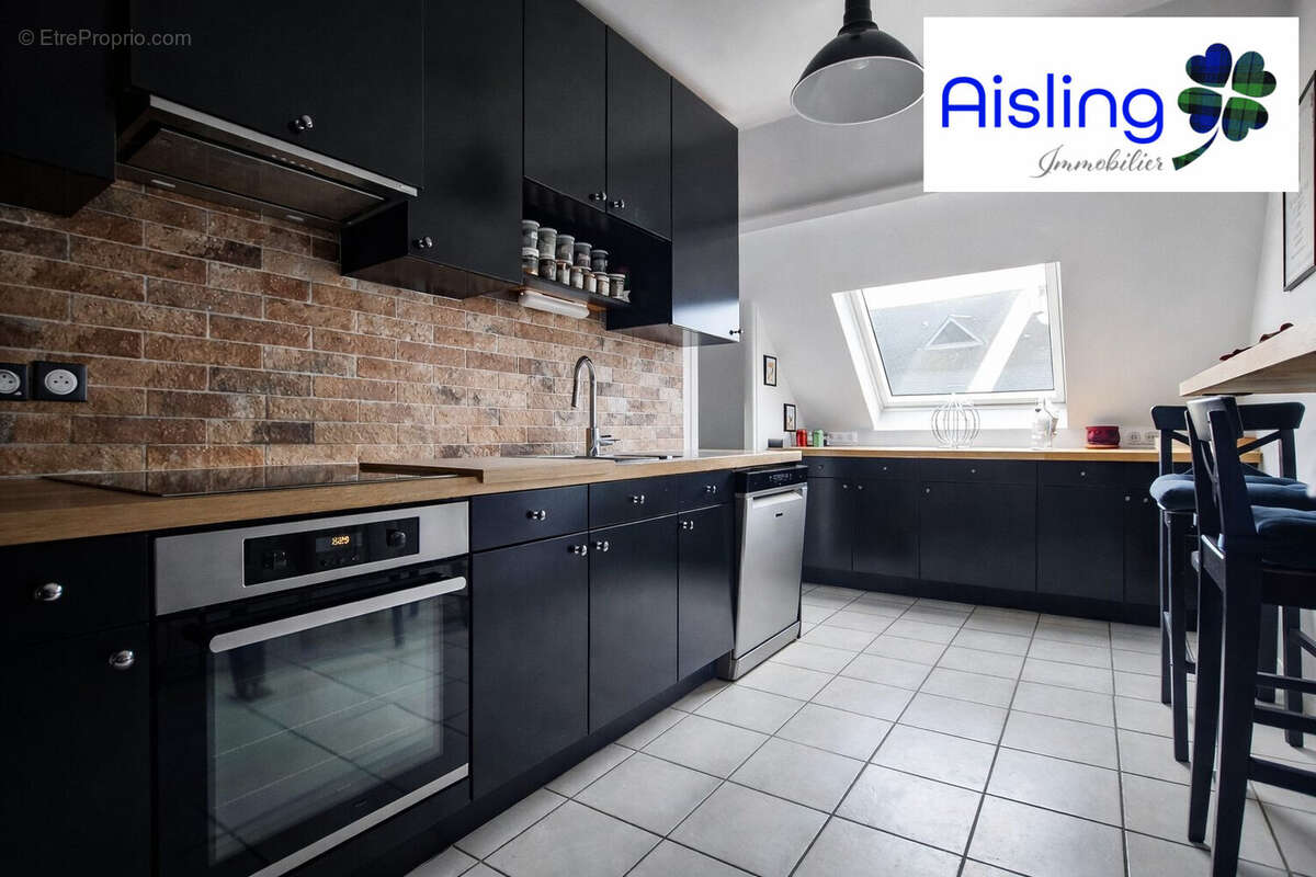 Appartement à JOUE-LES-TOURS