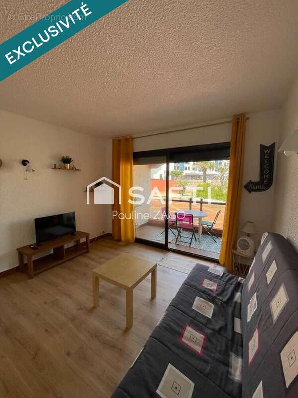 Photo 4 - Appartement à LE BARCARES