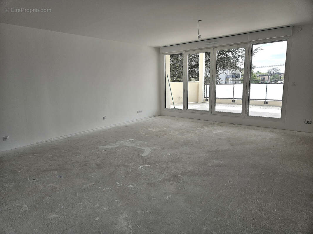 Appartement à BEAUNE