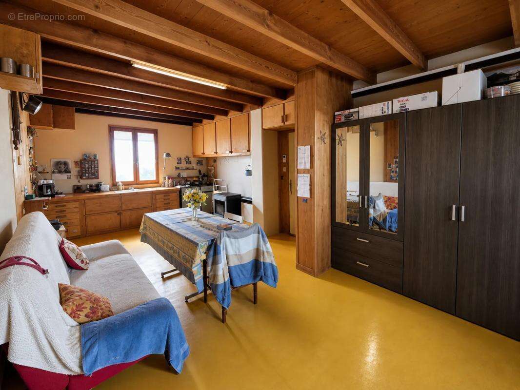 Maison de 5 pièces de 143 m² à Chevannes-Changy - photo 19