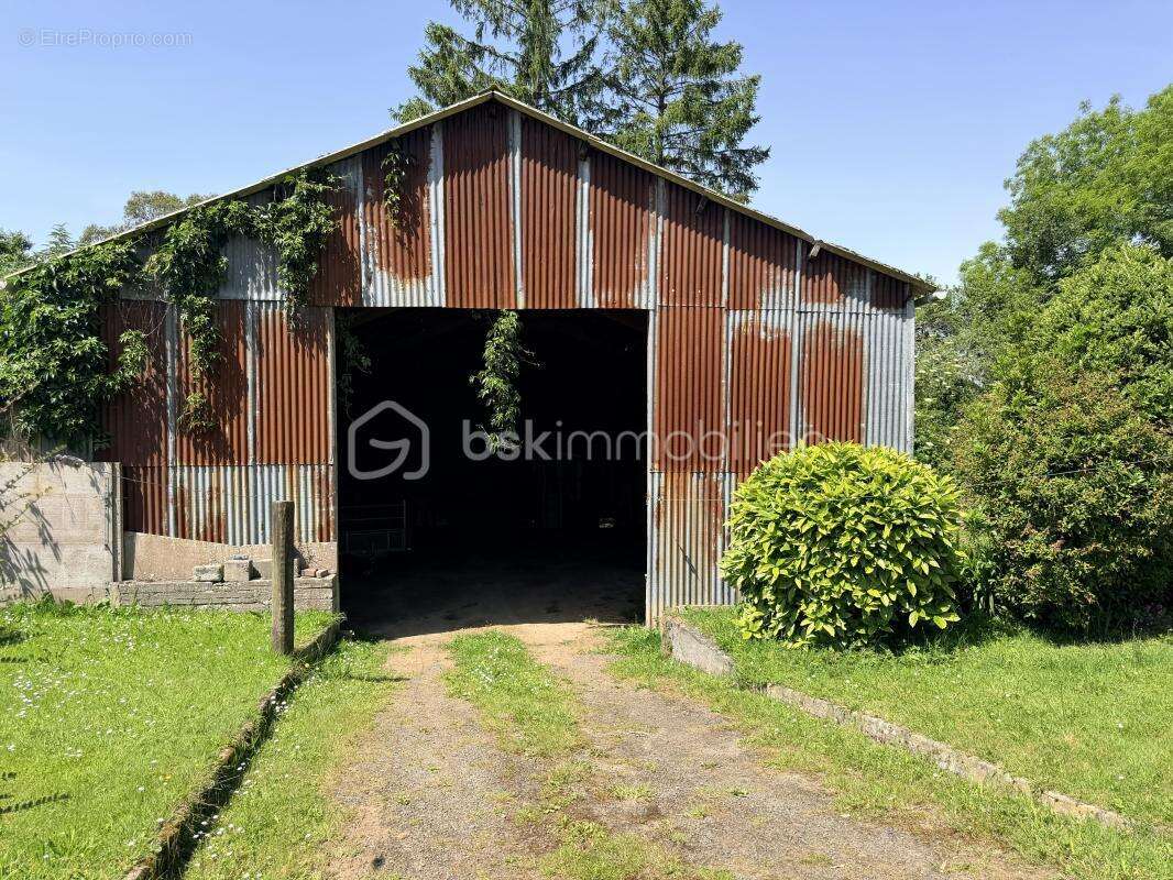 Sous-offre nouveaute-  maison 115 m2 avec un hangar - photo 5