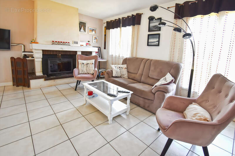 Maison à SAINT-AUBIN-DES-BOIS