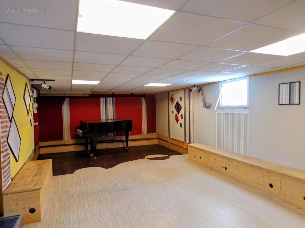 Photo 9 - Maison à BRUNOY