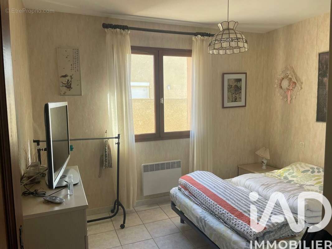 Photo 7 - Maison à MARSEILLAN