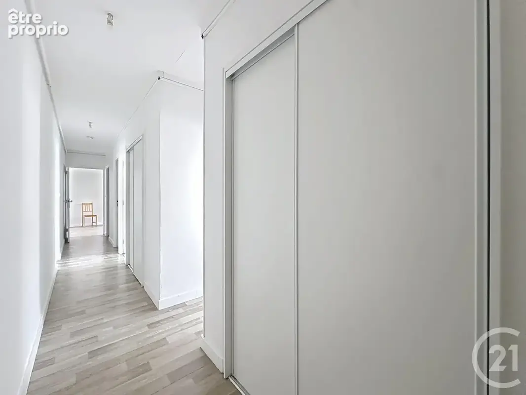 Appartement 5 pièces 84 m² à vendre à Troyes (10000) - photo 6