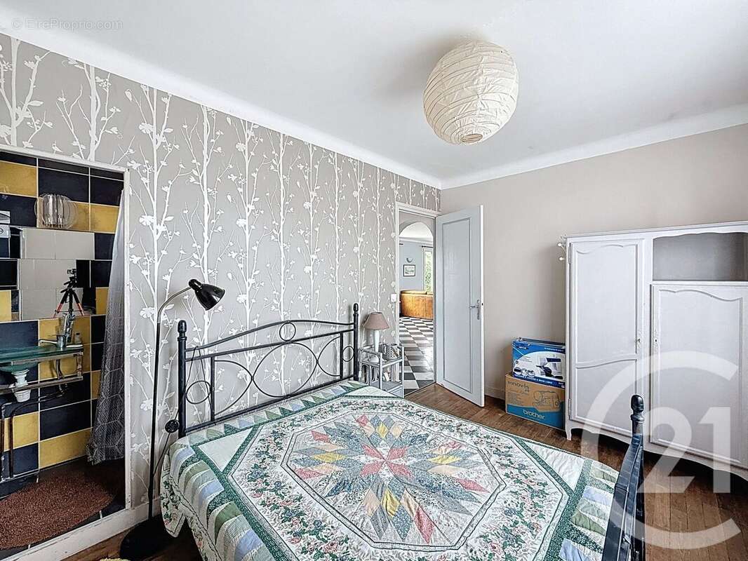 Maison à PERROS-GUIREC