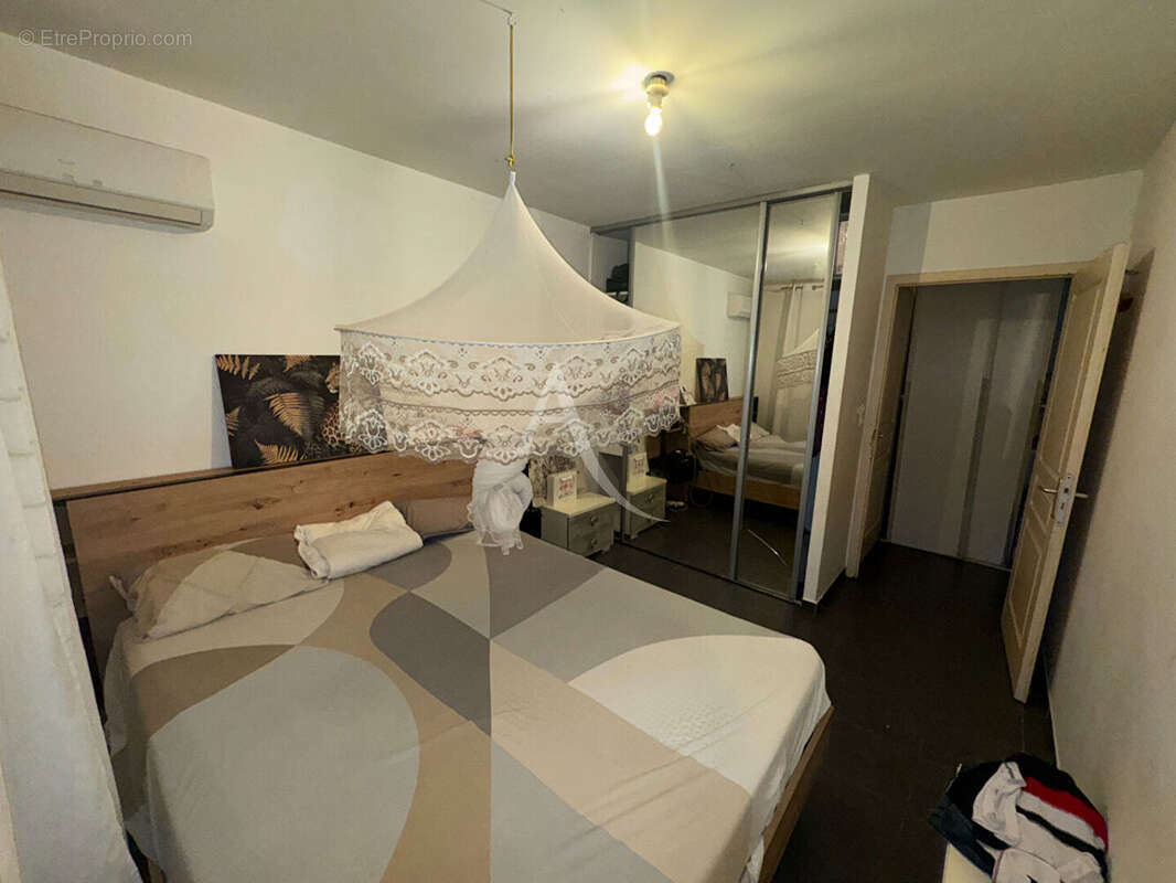 Appartement T3 de  70m² - photo 8