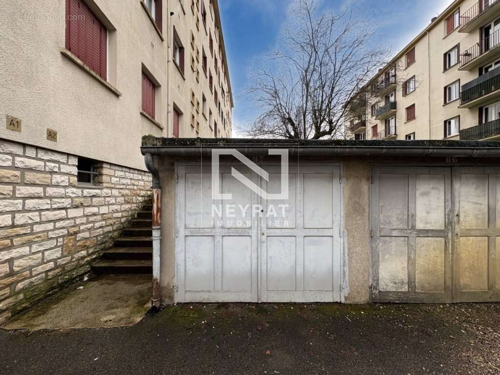 Garage dans résidence sécurisée - DIJON - photo 4