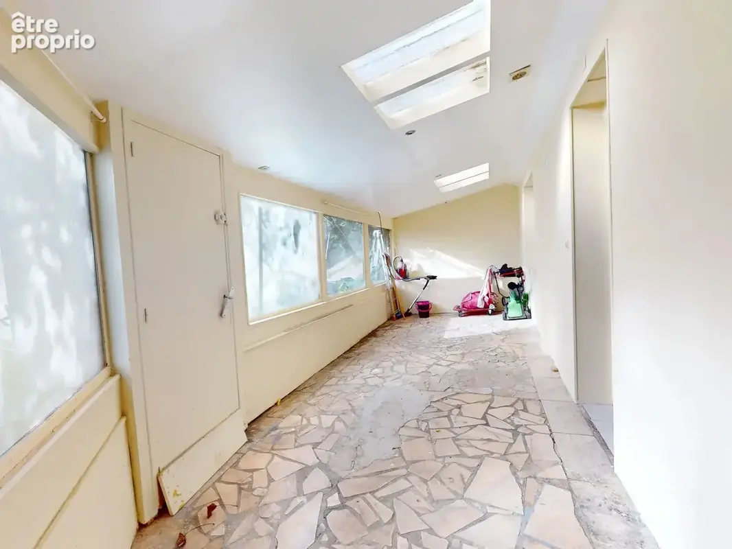 GAGNY, maison familiale de 130m², 9 pièces - photo 16