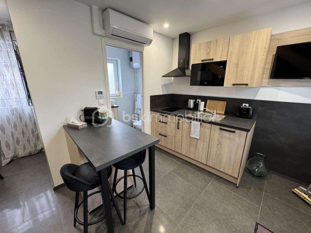 Appartement à ACQUIGNY