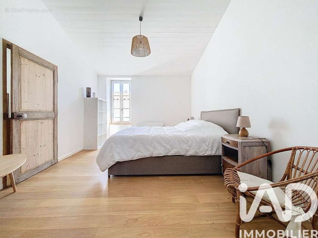 Photo 7 - Maison à SAINTE-MARIE-DE-RE