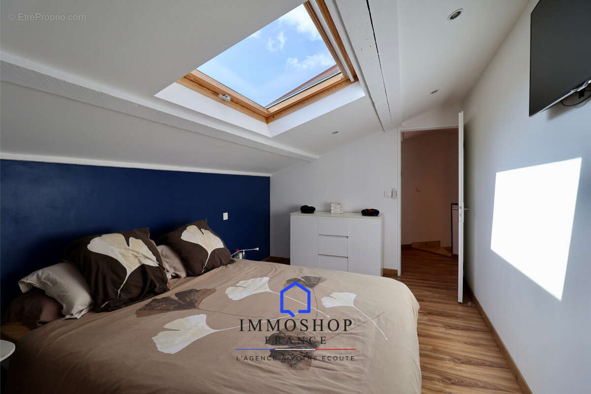 Maison à MARSEILLE-12E