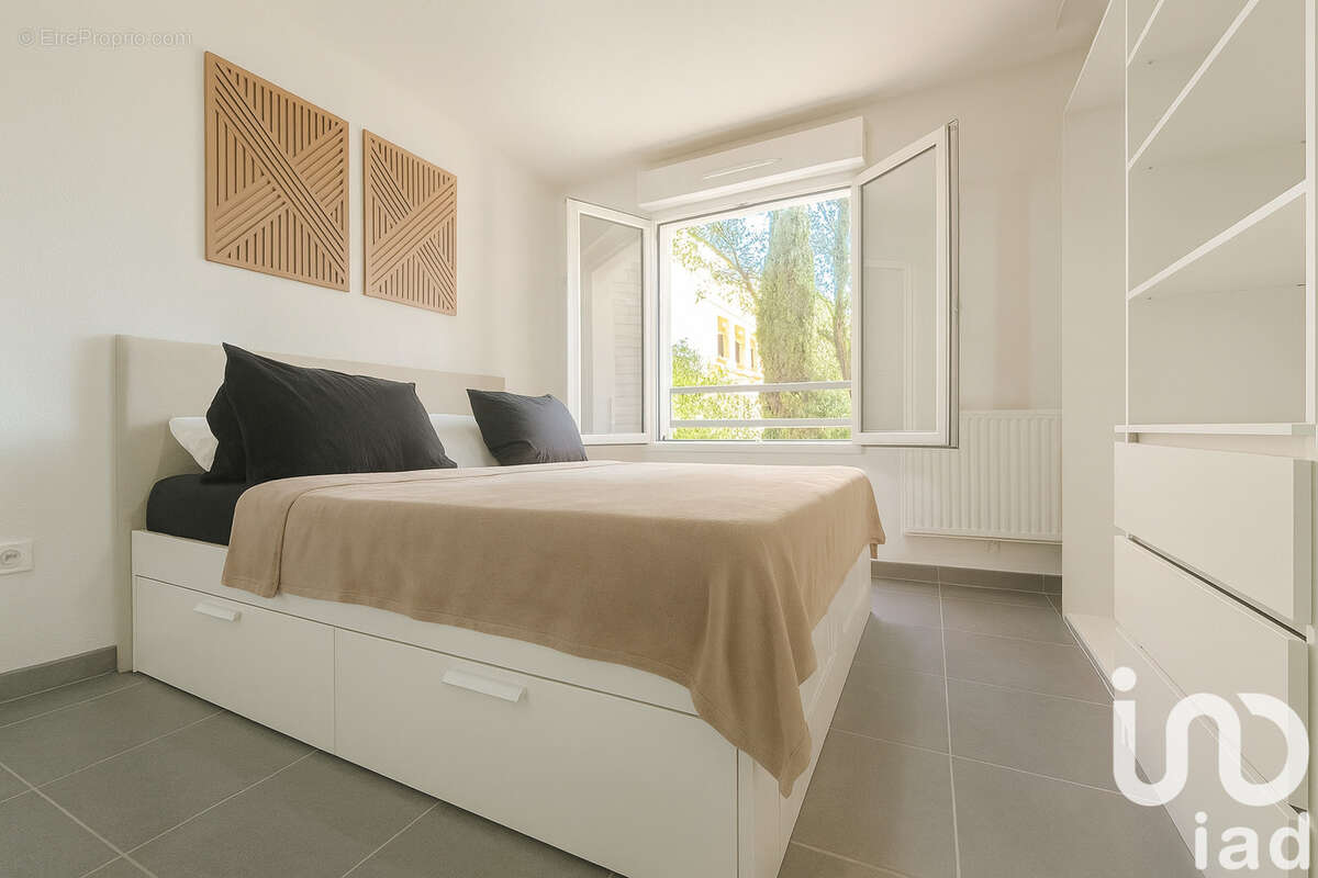 Photo 5 - Appartement à JUVIGNAC