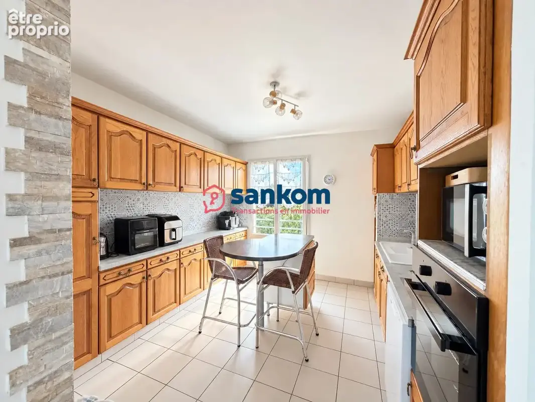 Maison 6 pièces 139 m² à vendre à Chadrac (43770) - photo 4
