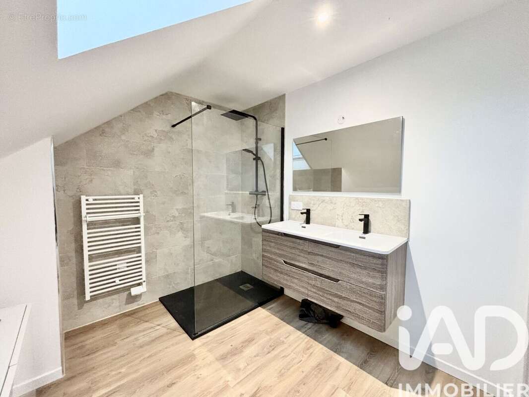 Photo 9 - Maison à PLELAN-LE-GRAND