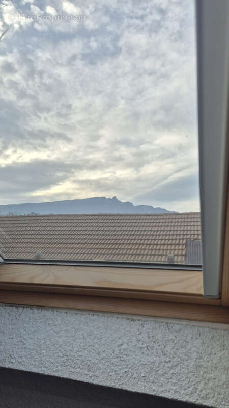 Appartement à AIX-LES-BAINS