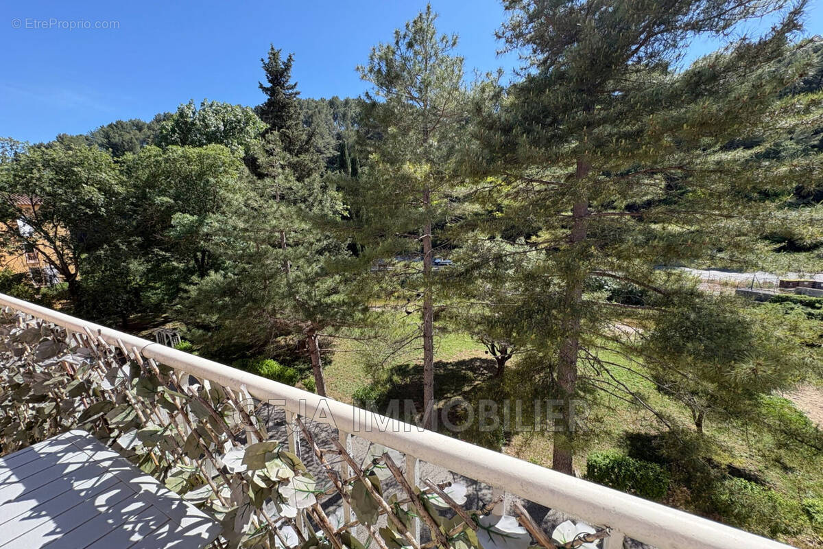 Appartement à TRANS-EN-PROVENCE