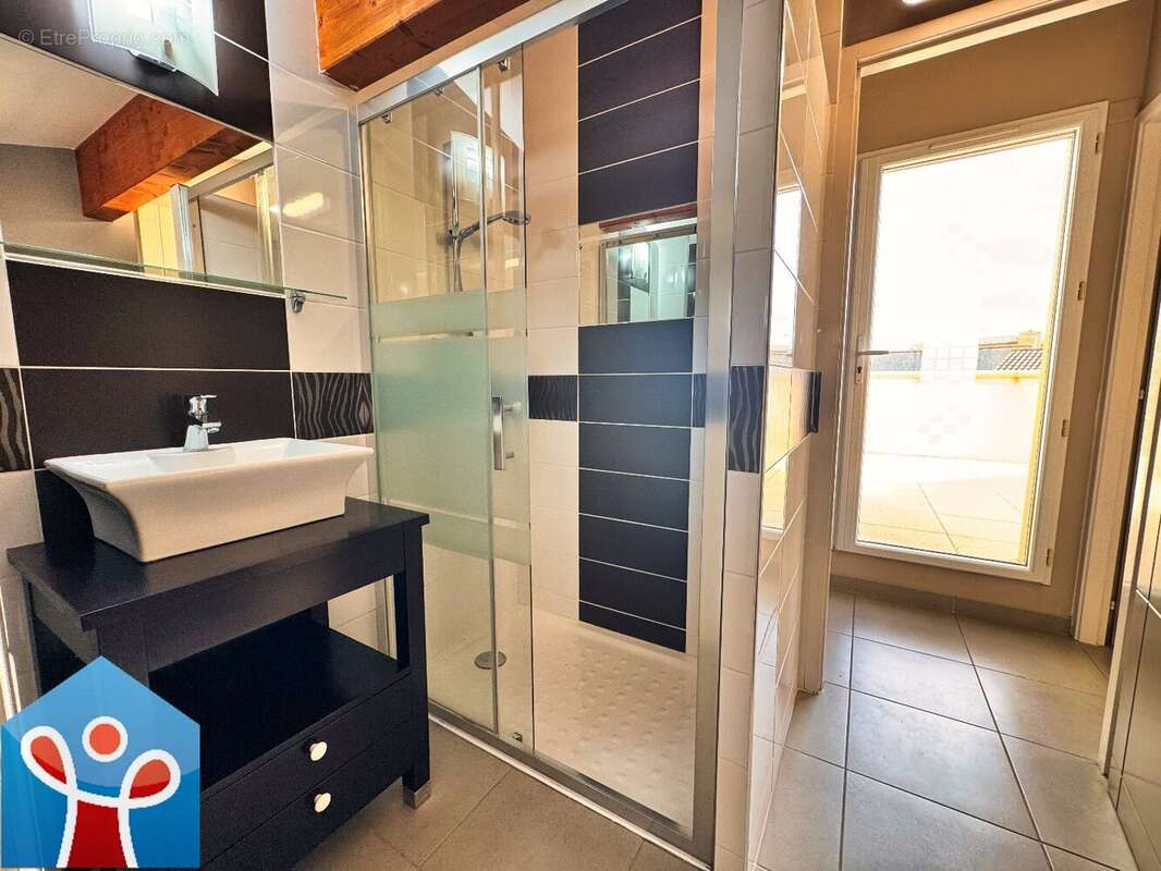 Maison à VALRAS-PLAGE