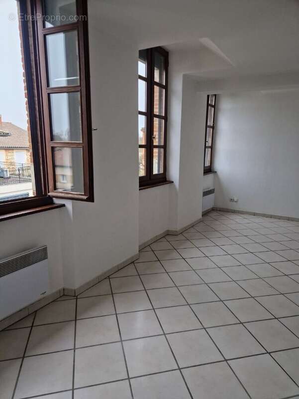 Maison à FONTENILLES