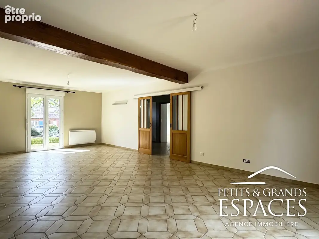 Maison individuelle 150 m2 sur sous-sol complet - 4 chambres - photo 11
