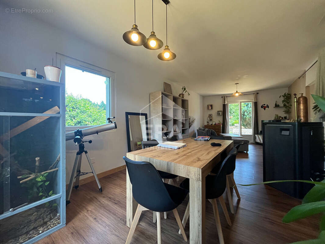 Maison 112m² à valencisse - photo 4