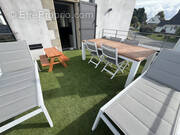 Appartement à LARMOR-BADEN